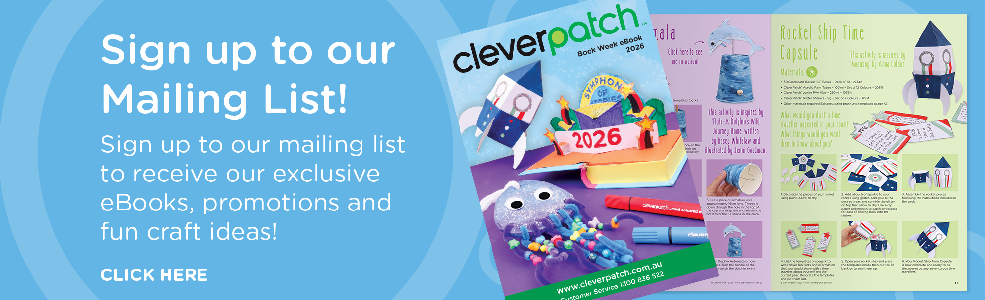 Book Week eBook